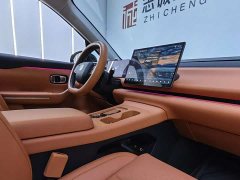 Leapmotor Leapo C10 210 Smart Enjoy Edition - ფოტო 16