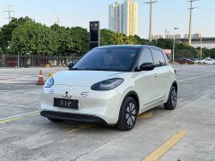 Wuling Binguo 2023 410km Lingxi Premium Edition - ფოტო 1