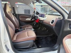 Wuling Binguo 2023 410km Lingxi Premium Edition - ფოტო 11