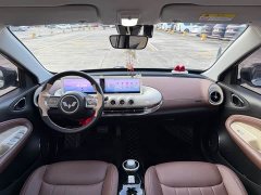 Wuling Binguo 2023 410km Lingxi Premium Edition - ფოტო 12
