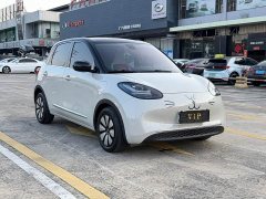 Wuling Binguo 2023 410km Lingxi Premium Edition - ფოტო 3