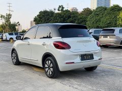 Wuling Binguo 2023 410km Lingxi Premium Edition - ფოტო 5