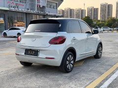 Wuling Binguo 2023 410km Lingxi Premium Edition - ფოტო 7