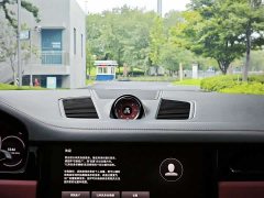 Porsche Cayenne Coupé 3.0T - ფოტო 11