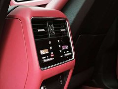 Porsche Cayenne Coupé 3.0T - ფოტო 13