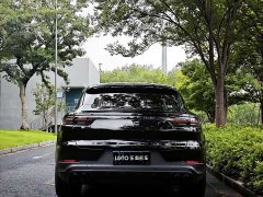 Porsche Cayenne Coupé 3.0T - ფოტო 5