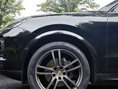 Porsche Cayenne Coupé 3.0T - ფოტო 6