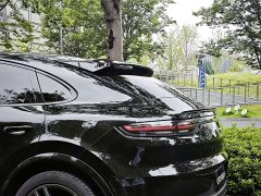 Porsche Cayenne Coupé 3.0T - ფოტო 7