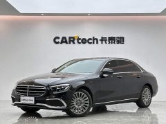 Mercedes-Benz E-Class 2021 E 300 L Luxury - ფოტო 1