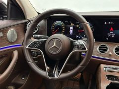 Mercedes-Benz E-Class 2021 E 300 L Luxury - ფოტო 12
