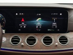 Mercedes-Benz E-Class 2021 E 300 L Luxury - ფოტო 13