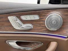 Mercedes-Benz E-Class 2021 E 300 L Luxury - ფოტო 15