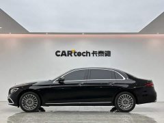 Mercedes-Benz E-Class 2021 E 300 L Luxury - ფოტო 2