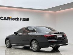 Mercedes-Benz E-Class 2021 E 300 L Luxury - ფოტო 3