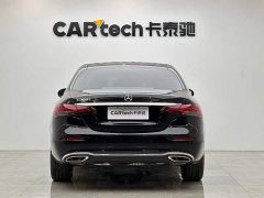 Mercedes-Benz E-Class 2021 E 300 L Luxury - ფოტო 4