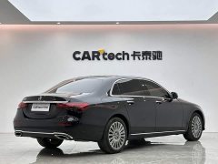 Mercedes-Benz E-Class 2021 E 300 L Luxury - ფოტო 5