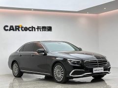 Mercedes-Benz E-Class 2021 E 300 L Luxury - ფოტო 6