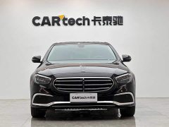 Mercedes-Benz E-Class 2021 E 300 L Luxury - ფოტო 7