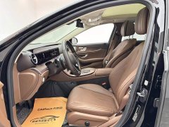 Mercedes-Benz E-Class 2021 E 300 L Luxury - ფოტო 8