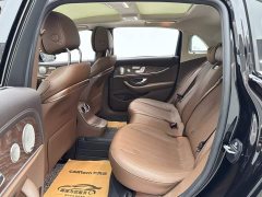Mercedes-Benz E-Class 2021 E 300 L Luxury - ფოტო 9