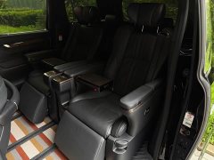 Toyota Alphard 3.5L Premium Edition - ფოტო 10