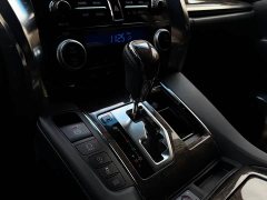 Toyota Alphard 3.5L Premium Edition - ფოტო 15