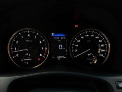 Toyota Alphard 3.5L Premium Edition - ფოტო 17