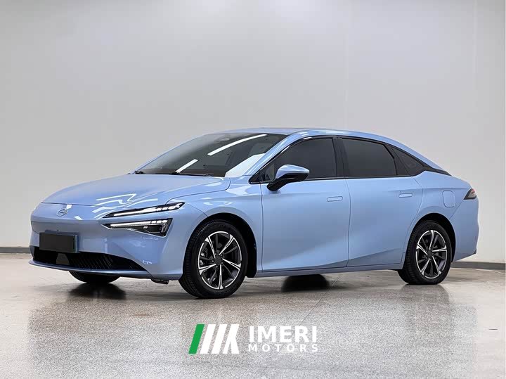 GAC AION S MAX 70 Star Edition - ავტომობილი ჩინეთიდან
