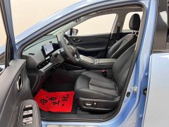 GAC AION S MAX 70 Star Edition - ფოტო 15
