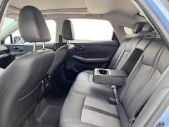 GAC AION S MAX 70 Star Edition - ფოტო 17