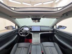 GAC AION S MAX 70 Star Edition - ფოტო 19
