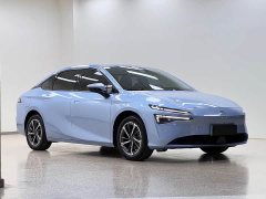 GAC AION S MAX 70 Star Edition - ფოტო 3