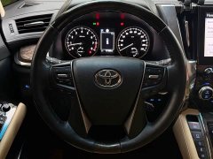 Toyota Alphard 3.5L Premium Edition - ფოტო 14