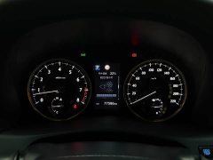 Toyota Alphard 3.5L Premium Edition - ფოტო 15