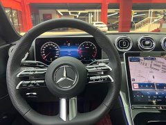 Mercedes-Benz C-Class Facelift C 260 L Sport Edition - ფოტო 10