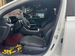 Mercedes-Benz C-Class Facelift C 260 L Sport Edition - ფოტო 11