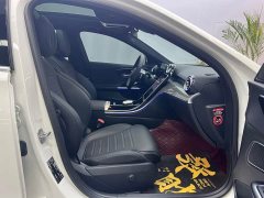 Mercedes-Benz C-Class Facelift C 260 L Sport Edition - ფოტო 14