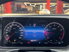 Mercedes-Benz C-Class Facelift C 260 L Sport Edition - ფოტო 6