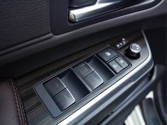 Toyota Sienna 2021 2.5L Hybrid Platinum Edition - ფოტო 11