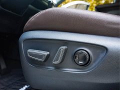 Toyota Sienna 2021 2.5L Hybrid Platinum Edition - ფოტო 13