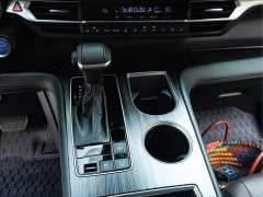 Toyota Sienna 2021 2.5L Hybrid Platinum Edition - ფოტო 14