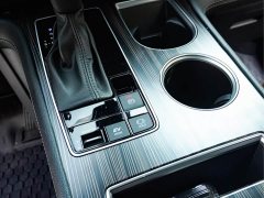 Toyota Sienna 2021 2.5L Hybrid Platinum Edition - ფოტო 18