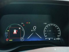 Toyota Sienna 2021 2.5L Hybrid Platinum Edition - ფოტო 20