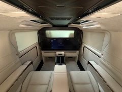 Lexus LM 350h Four-Seat Royal Edition - ფოტო 13