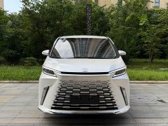 Lexus LM 350h Four-Seat Royal Edition - ფოტო 3