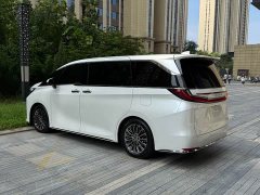 Lexus LM 350h Four-Seat Royal Edition - ფოტო 5