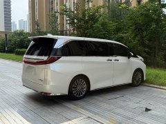 Lexus LM 350h Four-Seat Royal Edition - ფოტო 7