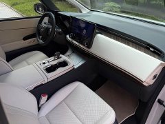 Lexus LM 350h Four-Seat Royal Edition - ფოტო 9