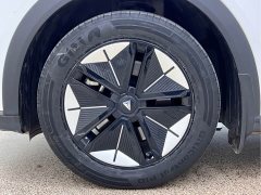 Deepal Deep Blue S07 200Max Extended Range Version - ფოტო 9