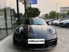 Porsche 911 Carrera 3.0T - ფოტო 1
